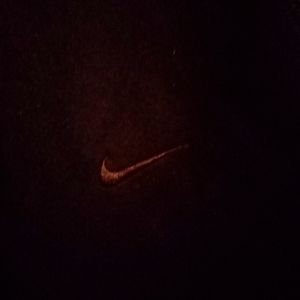 Therma-fit Nike hoodie mint condition